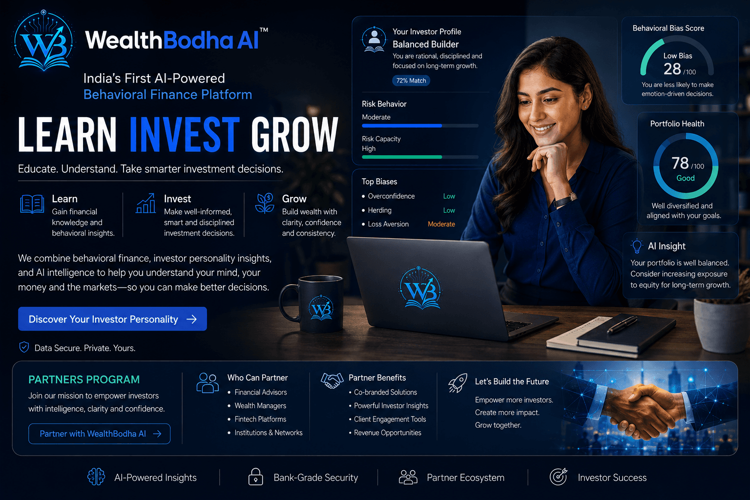 WealthBodha AI
